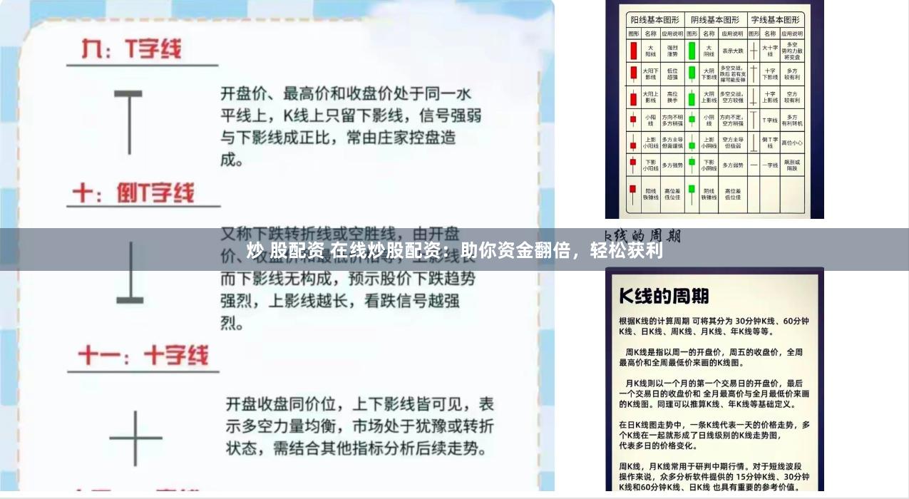 炒 股配资 在线炒股配资：助你资金翻倍，轻松获利